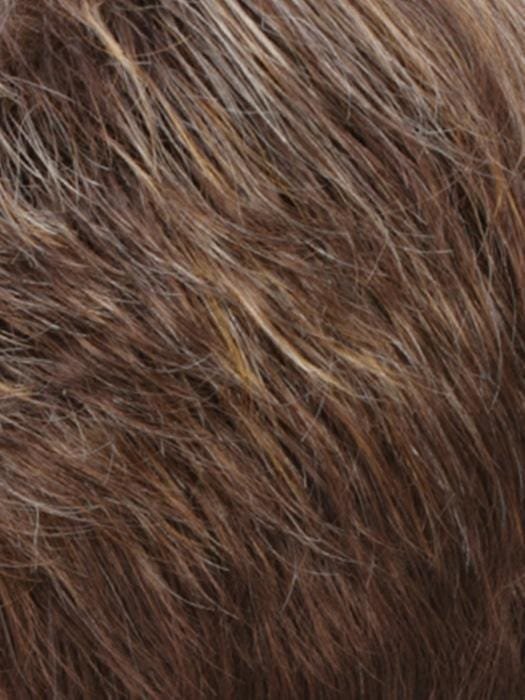 Mono Wiglet 513-LF | easiHair - R8/26H image