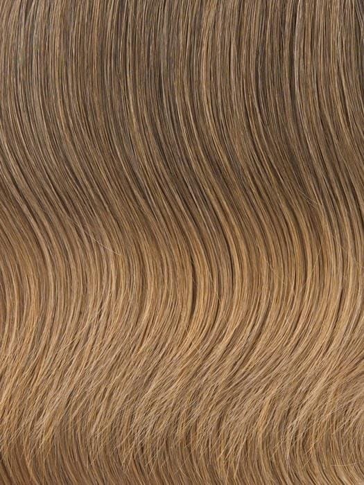 20" Human Hair Extensions Kit (10 Piece) | Hairdo - R1416T image