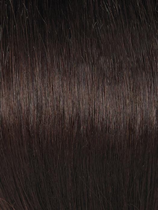 Human Hair Bang | Raquel Welch - R3HH image