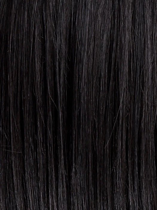 Layered Topper I Envy - Black image