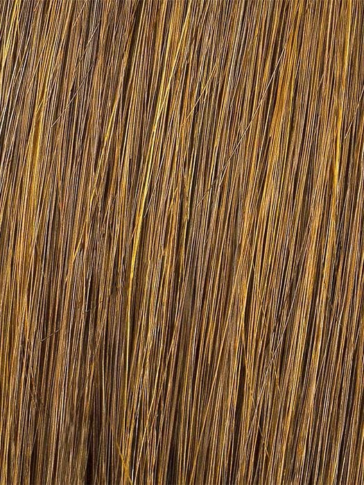 16" 100% Remy Human Hair Extensions (5 Piece) | Clip In - R5HH image