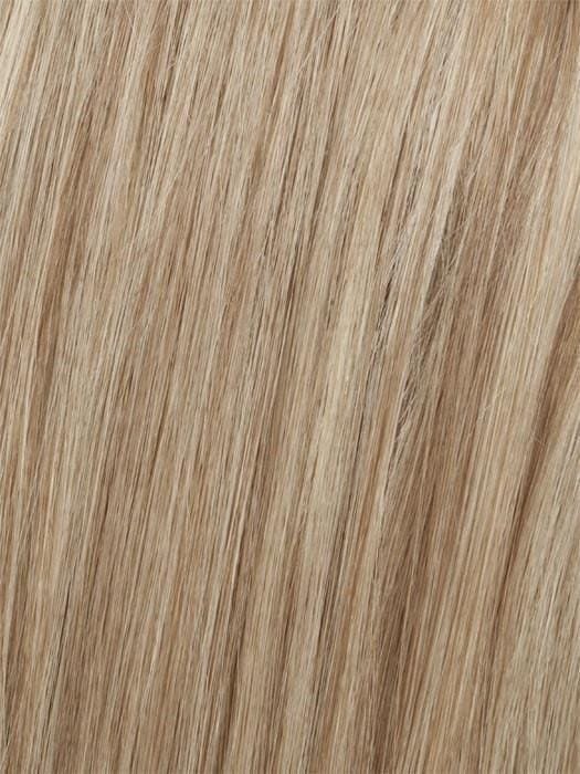 Natural Lace-Top C | Wig Pro - 18/22 image