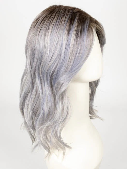 Tabu | Ellen Wille - ICE-BLUE-ROOTED image