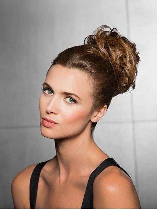 Highlight Wrap | Hairdo image 2