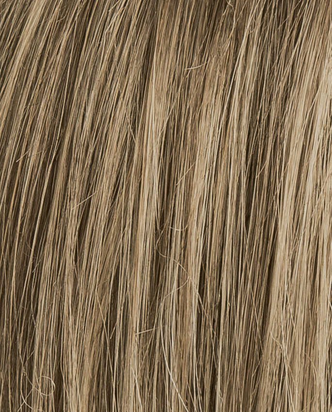 Layered Topper I Envy - Dark Blonde image