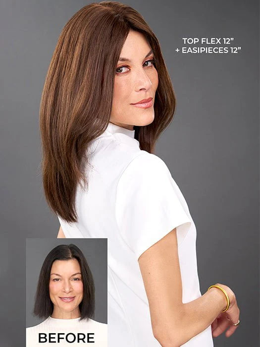 Top Flex 12" | Jon Renau image 1