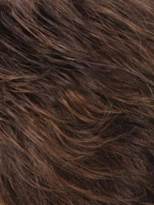 Mono Wiglet 513-LF | easiHair - R6/28F image