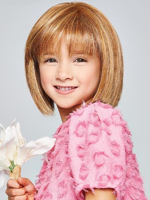 Pretty in Page | Hairdo image 1