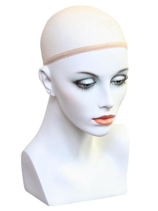 Wig Liner/Fishnet - Blonde image