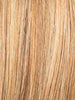 GINGER-BLONDE