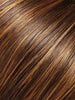 6f27 caramel ribbon