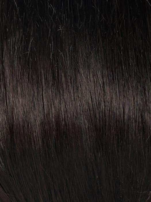 Human Hair Bang | Raquel Welch - R1HH image