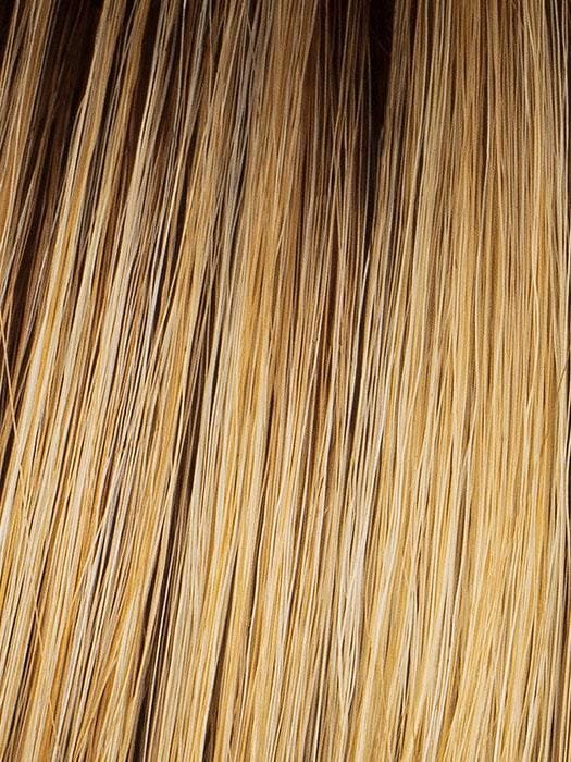 Fringe Top of Head | Hairdo - SS25 image