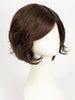 PLUM-BROWN-ROOTED