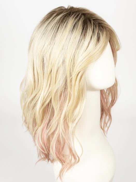 Tabu | Ellen Wille - ROSE-BLONDE-ROOTED image