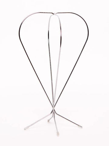 Metal Wig Head Stand | Wigalert! image 0