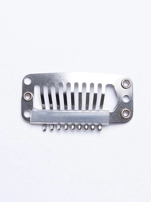 Clip 1.25" Extension | Jon Renau - SILVER image
