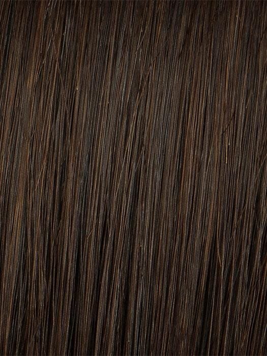 16" Human Hair Pony (1 Piece) | Hairdo - R3HH image