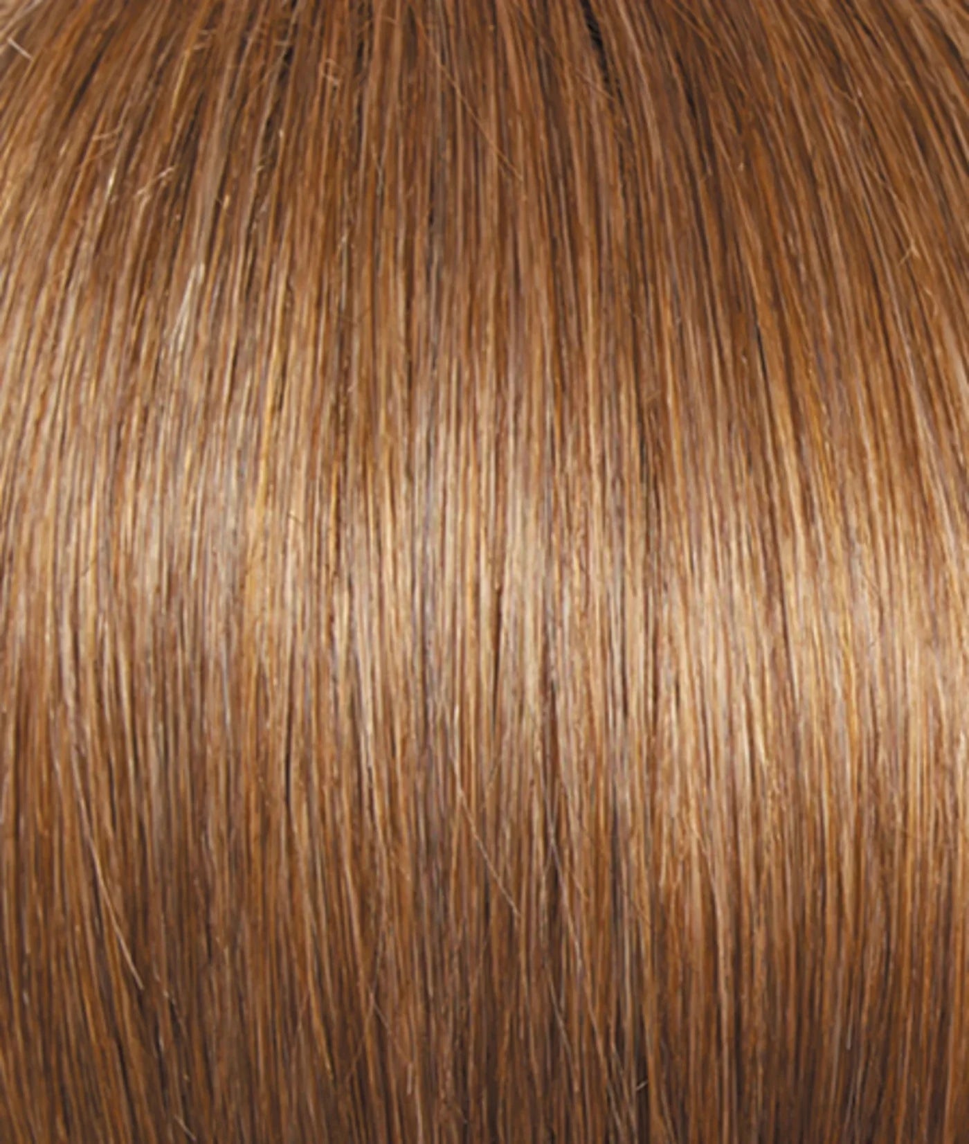 16" Curl Black Hair Extension HD - Hairdo - California blonde image