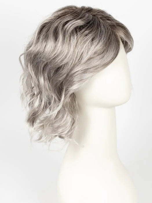 Girl Mono | Ellen Wille - STONE-GREY-ROOTED image