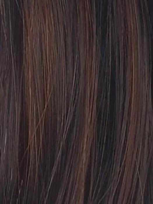 Mint | Ellen Wille - MAHOGANY-BROWN image