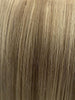 SANDY-BLONDE