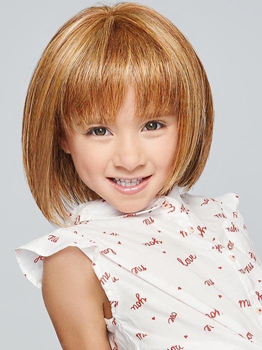 Pretty in Page | Hairdo image 2
