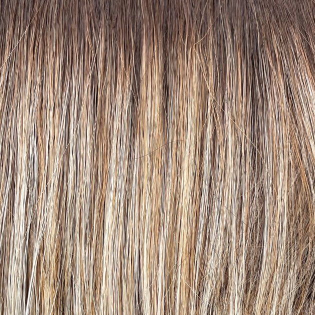 Manhattan I Belle Tress - Macadamia Latte Rooted image