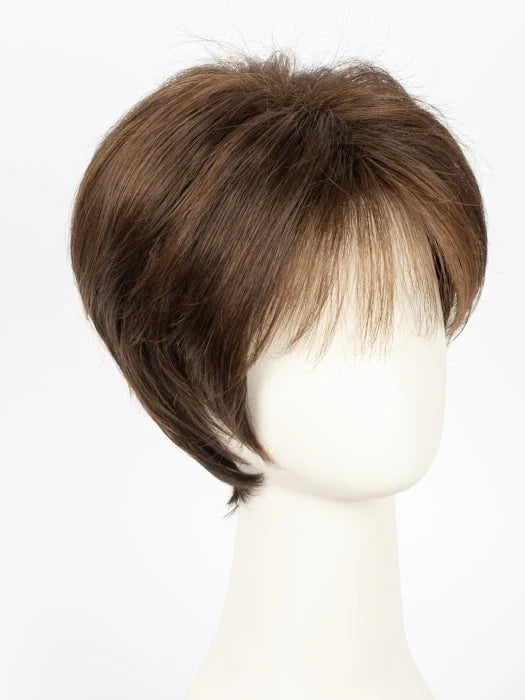 Samy | Rene of Paris - TOASTED-BROWN image