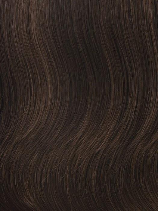 20" Human Hair Invisible Extension (1 pc) | Hairdo - R10 image