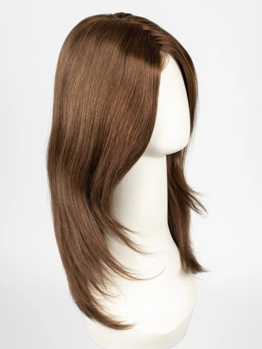 Brielle | Amore - BROWN-SPICE image
