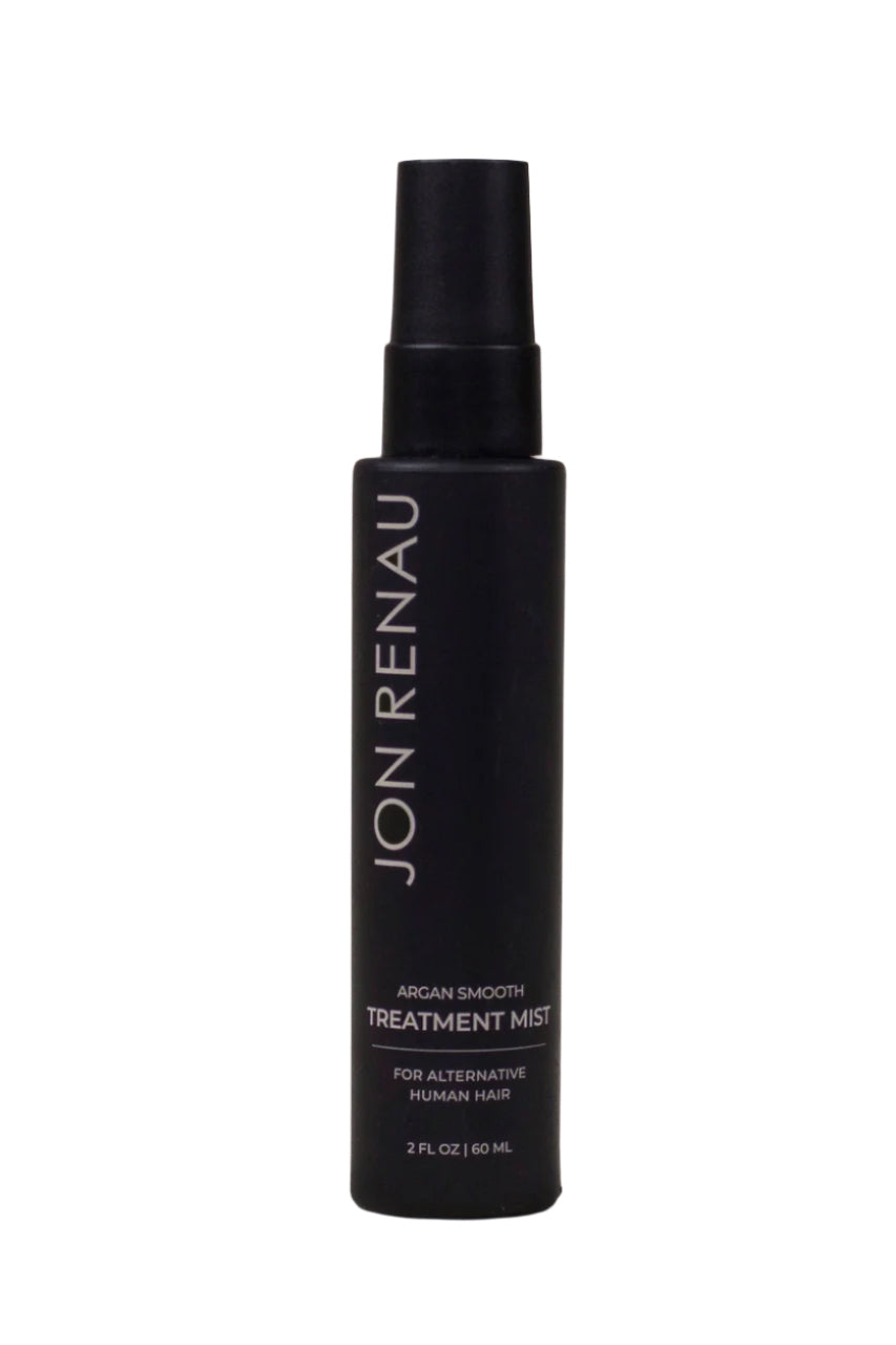 Argan Smooth Treatment Mist | Jon Renau