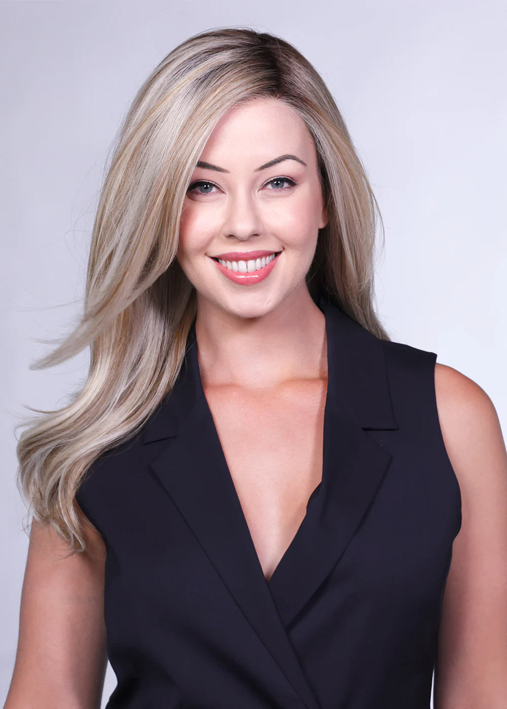 Armani HT I Belle Tress