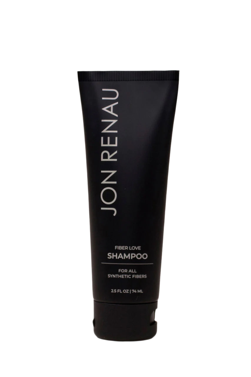 Fiber Love Wig Shampoo 2.5 oz I Jon Renau