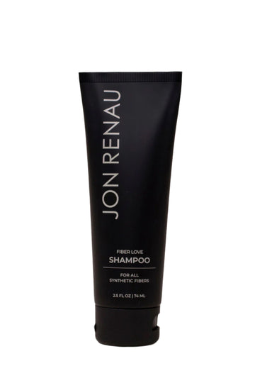 Fiber Love Wig Shampoo 2.5 oz I Jon Renau