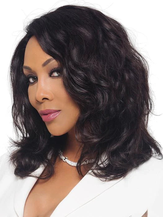 Nature | Vivica Fox