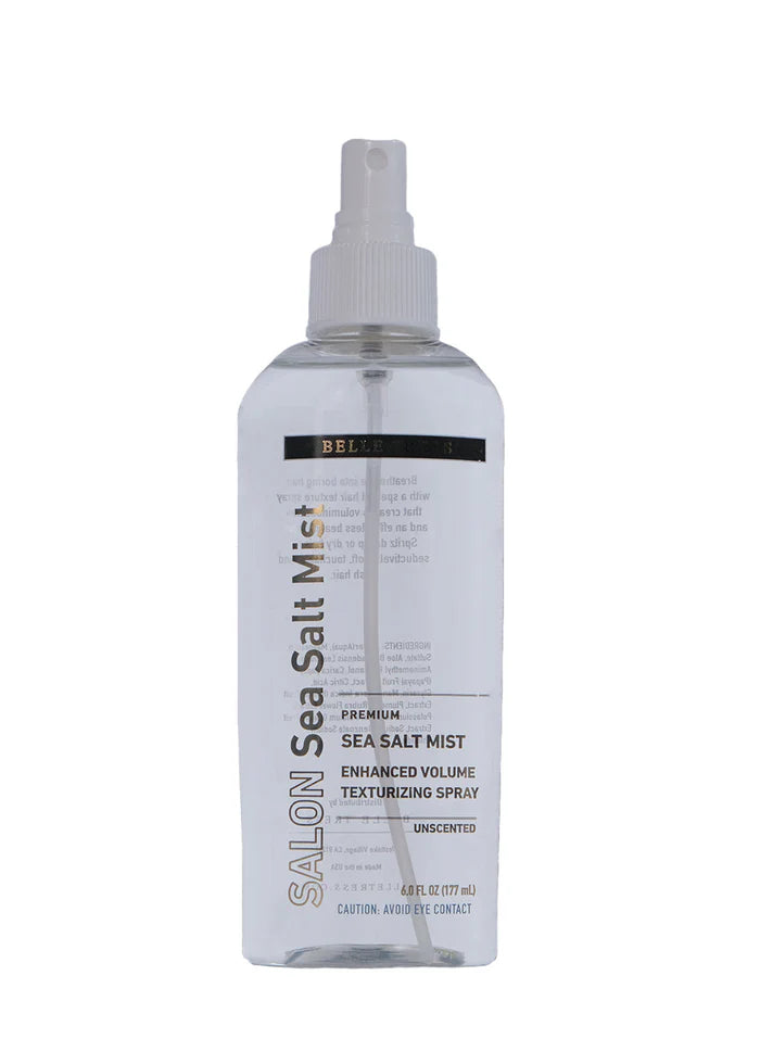 Salon Sea Mist I Belle Tress