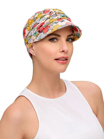 Softie Cap I Jon Renau