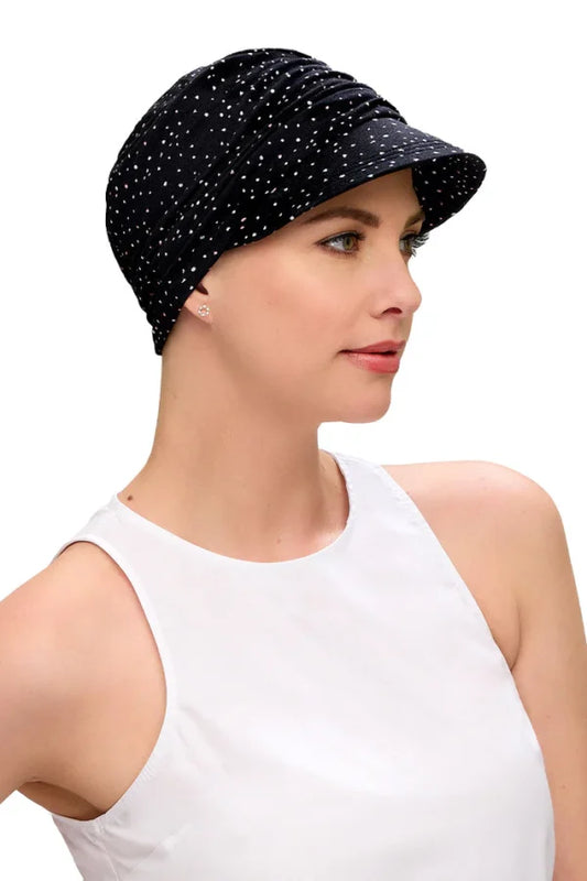 Softie Cap I Jon Renau