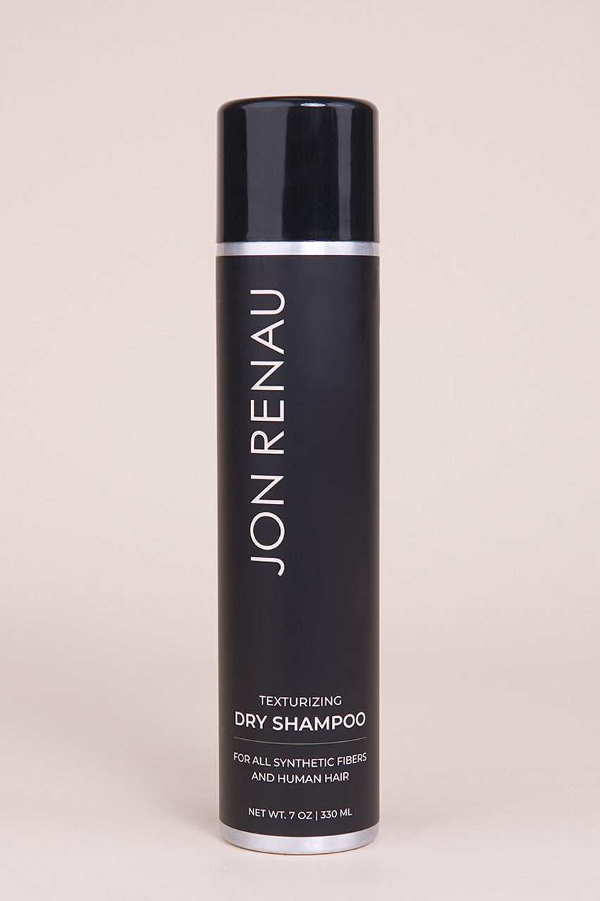 Texturizing Dry Shampoo 7oz for Synthetic Hair I Jon Renau