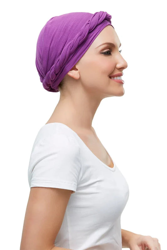 Softie Wrap Solid I Jon Renau