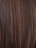 GINGER-BROWN