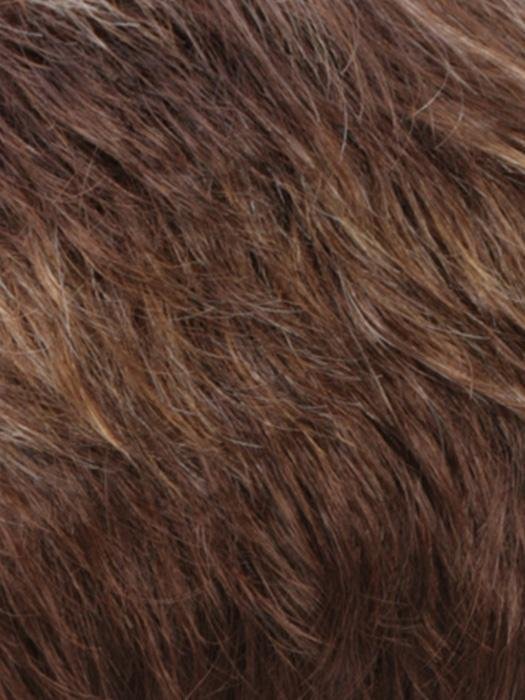 Mono Wiglet 513-LF | easiHair - CARAMELKISS image