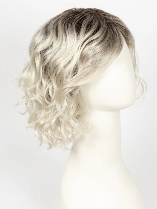 Girl Mono | Ellen Wille - PLATIN-BLONDE-ROOTED image