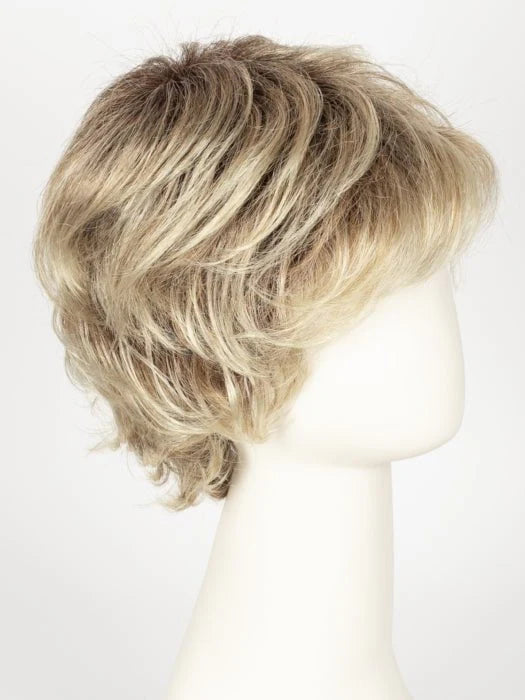 Daily | Ellen Wille - CHAMPAGNE-ROOTED image