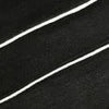 black stripe