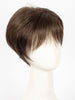 GINGER-BROWN