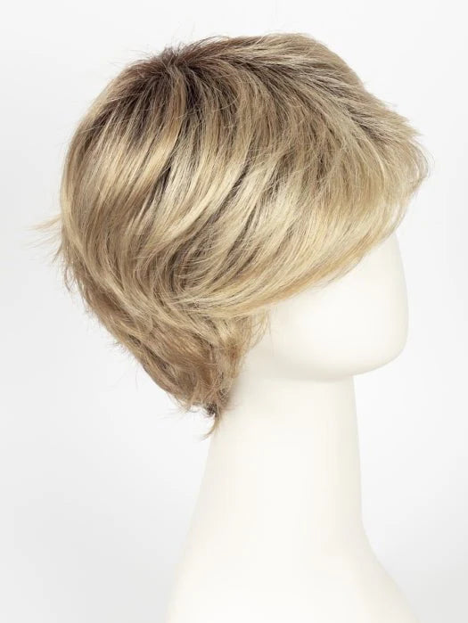 Club 10 | Ellen Wille - CARAMEL-ROOTED image