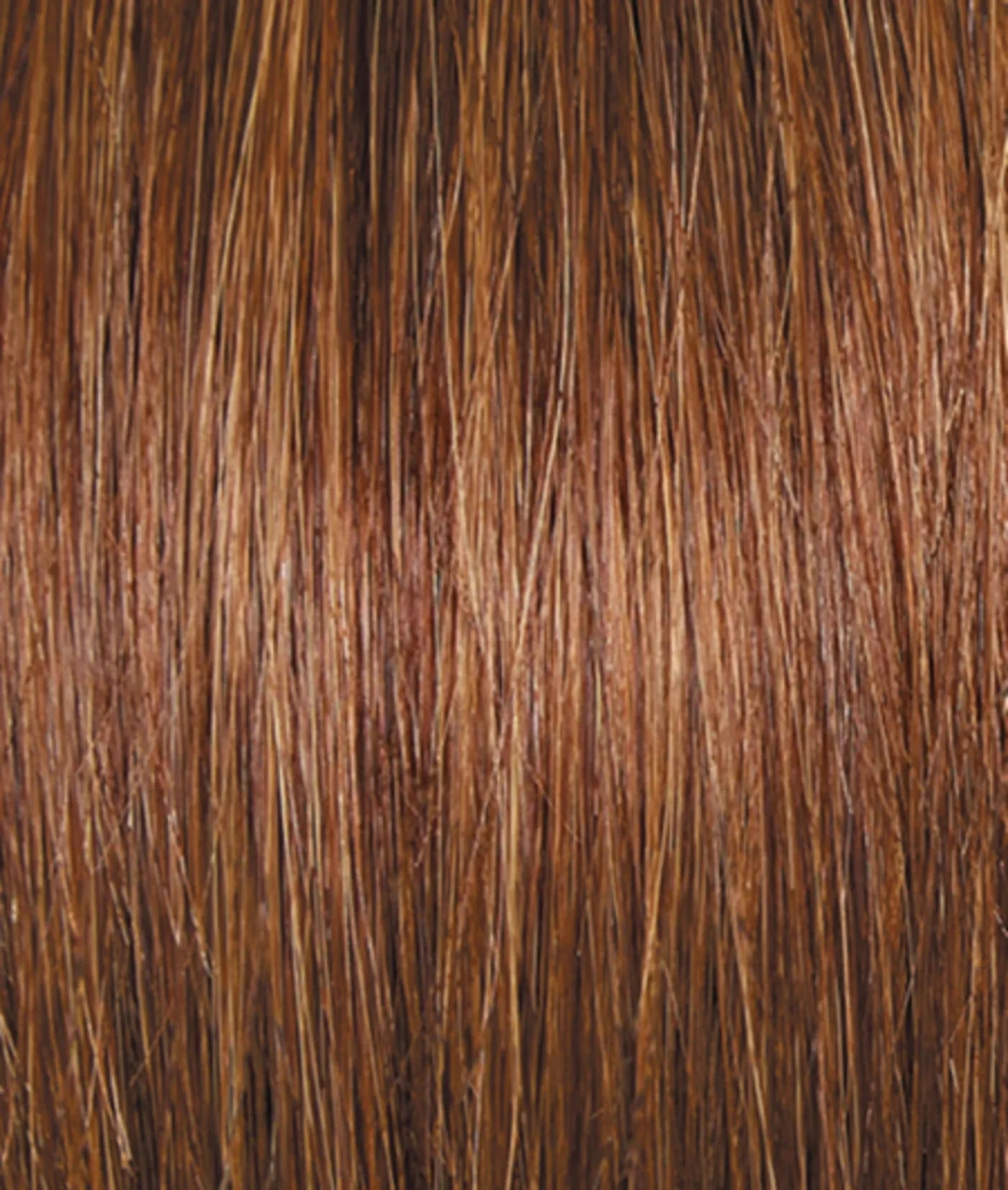 16" Hair Extensions - Hairdo - Brunette image