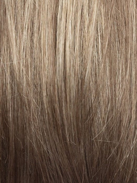 Lyndon | Rene of Paris - CASHMERE-BROWN-SR image